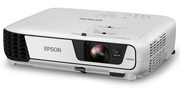 Проектор Epson EB-X31,  практически новый