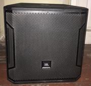 ! Продам Срочно ! JBL stx818s