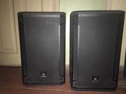 ! Продам Срочно ! JBL stx815m 2 шт.