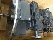 Кпп ZF 9S1310,  Кпп ZF 16S1820