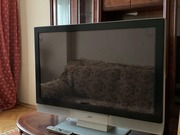 Телевизор - JVC (PD-Z42DV4)