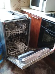 продам посудомоечную машину БУ