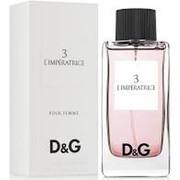ДЛЯ ЛЮБИТЕЛЕЙ DOLCE & GABBANA - ANTHOLOGY L'IMPERATRICE 3