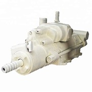 Запчасти на гидравлический перфоратор Ingersoll rand VL120