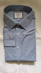 Рубашки английские Charles Tyrwhitt