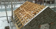 Монтаж кровли и кровельные материалы