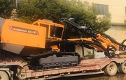 Буровая установка Zhengzhou Kaishan KL510 