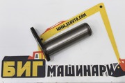 Палец длинной стрелы экскаватора 80х265