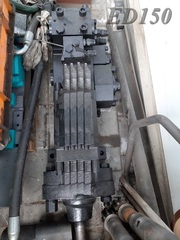 Гидроперфоратор Everdigm ED150