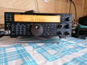 Кенвуд TS 590s