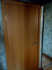 Дверь в сборе межкомнатная
