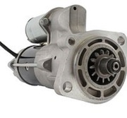 Стартер Hitachi 8980540630