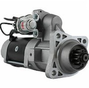 Стартер Doosan. Код: 65.26201-7070D