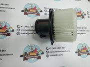 Мотор отопителя 4469041