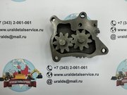 Насос маслянный 8943955641 (6НК1,  4НК1) Hitachi 1131003133,  8943955643