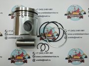 Cummins 3929161 поршень в сборе