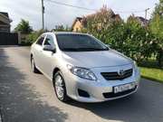 Продам автомобиль Toyota Corolla