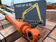 Цилиндр рукояти для экскаватора Hitachi ZX200-3,  ZX210-3