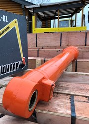 Цилиндр рукояти для экскаватора Hitachi ZX330LC-3/5