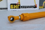 Цилиндр ковшевой для экскаватора Komatsu PC200-7