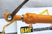 Цилиндр рукояти для гусеничного экскаватора Hyundai R250LC-7