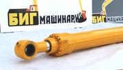Цилиндр рукояти для гусеничного экскаватора Komatsu PC360-7