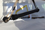 Цилиндр ковшевой для экскаватора Volvo EC220D