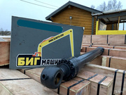 Цилиндр ковшевой для экскаватора Volvo EC460B