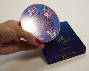 Tarte / Палетка теней Rainforest of the Sea™ eyeshadow palette vol. II