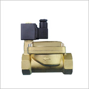 Электромагнитный клапан IngersollRand A39318233 на воздушный компрессо