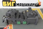 Гидронасос Hyundai R450/480/500