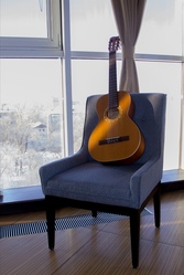 Классическая гитара Art&Luthier 