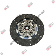Продам диск сцепления ISD098U 