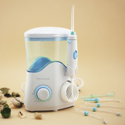 Ирригатор Revyline RL 100 для профилактики кариеса и пародонтоза