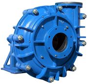 Запчасти на насос Warman20A-L