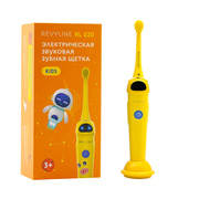 Зубная щетка Revyline RL 020 Kids - для самых маленьких