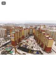 Аренда торговых помещений в ЖК «Центр Плюс»,  Железнодорожный