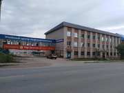 Посуточное проживание в 3-х местных комнатах
