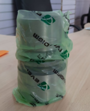 Поршень перфоратора EHD210 