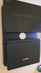 Продается комплект ноутбуков Dell asus acer