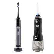 Набор Revyline RL 450 Black и Revyline RL 010 Black по сниженной цене