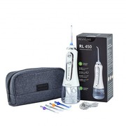 Удобный дорожный ирригатор Revyline RL 450
