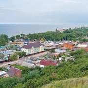 Мы продаем или обмен - наша 2-х этажная квартира у моря.