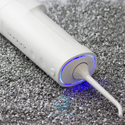 Новый ирригатор полости рта Revyline RL 650,  белый
