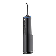 Ирригатор Revyline RL 650 Black: стиль в каждой детали