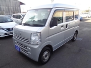Микровэн Suzuki Every минивэн кузов DA17V модификация PA H/R 4WD