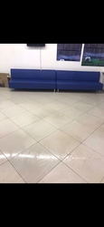 Продам офисные диваны