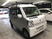 Грузопассажирский микроавтобус Suzuki Every кузов DA17V модификация PC