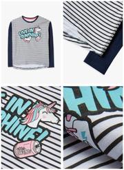 Продам футболки с длинным рукавом Funday. В наличии 2 шт.  Р. 152