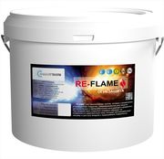 Огнезащитное покрытие RE-FLAME